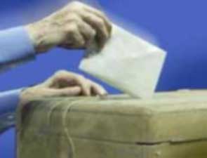 16 Eylül 2007 Yunanistan Erken Genel Seçimi Sonuçlarına Göre Rodop ve İskeçe İllerindeki Oy Dağılımı